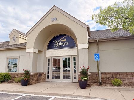 Preview of Office space for Rent at 1841 North Rock Road Court