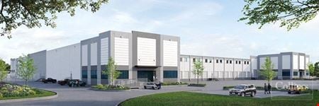 Preview of Industrial space for Rent at 8202 Breen Dr