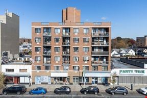 8225 Queens Blvd #1A