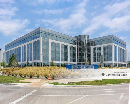 Preview of Office space for Rent at 3400 North Central Expwy