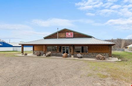 Preview of Retail space for Sale at 2029 U.S. 95