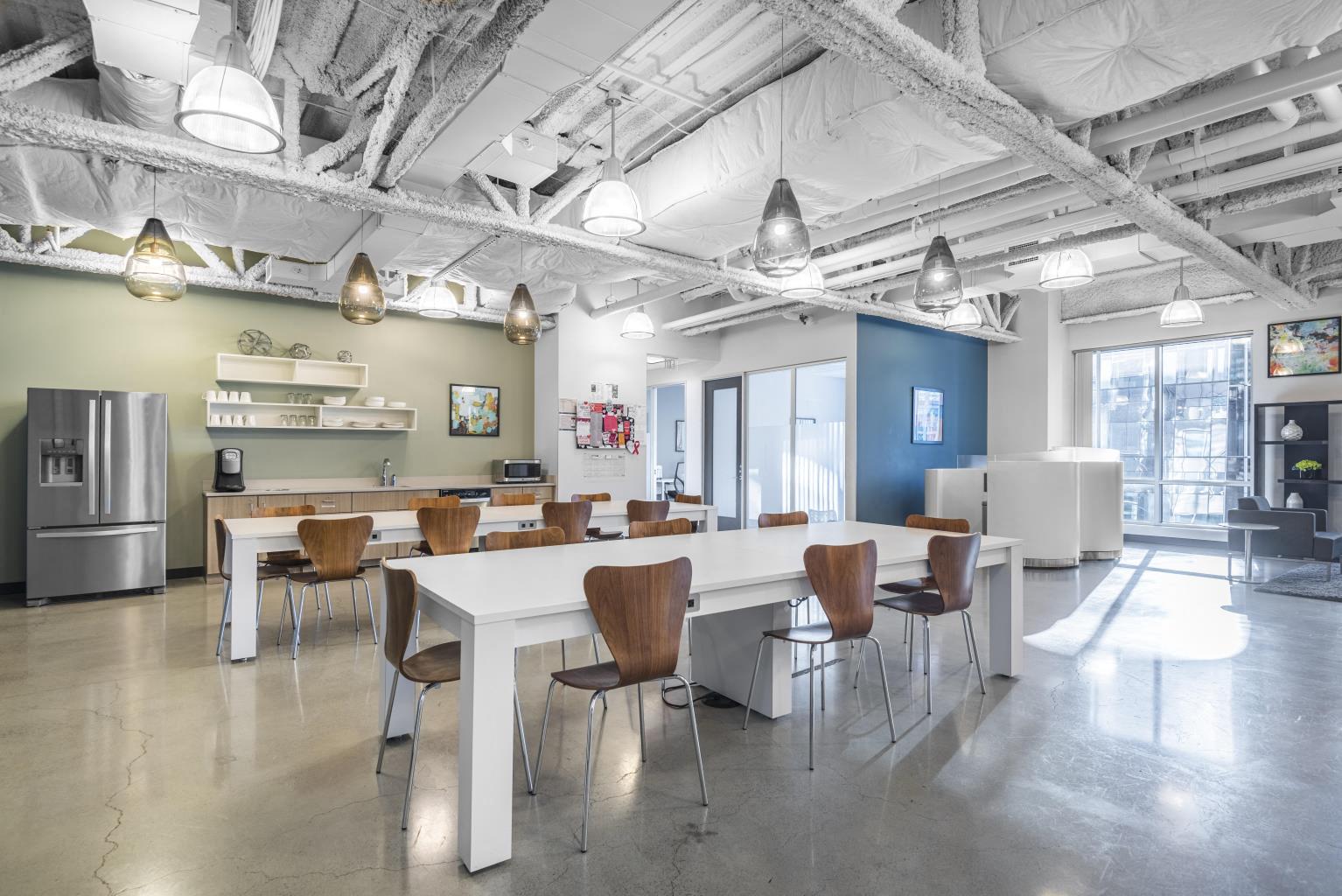 Preview of Coworking space for Rent