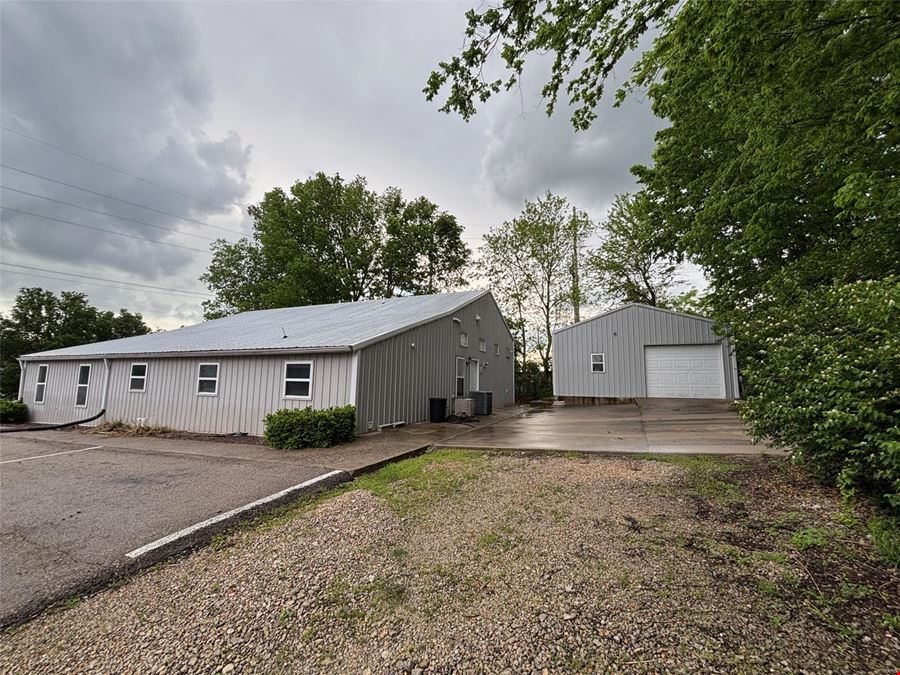 210 Hyler Dr