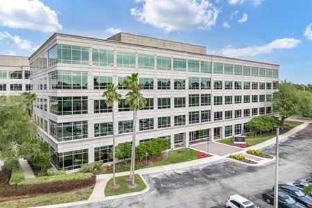 Preview of Office space for Rent at 4600 Touchton Rd, Bldg 100, Ste 500