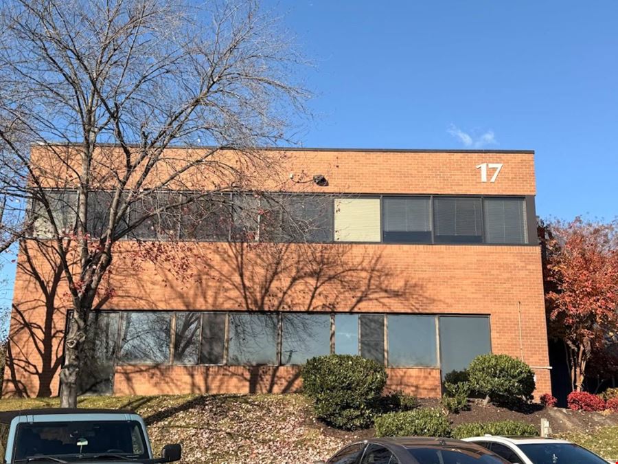 17 Fontana Lane #105 – Rosedale Office Condo (Sale)