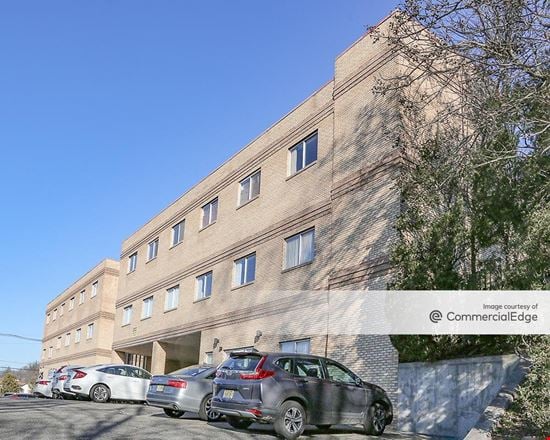Preview of Office space for Rent at 25 Pompton Avenue #101