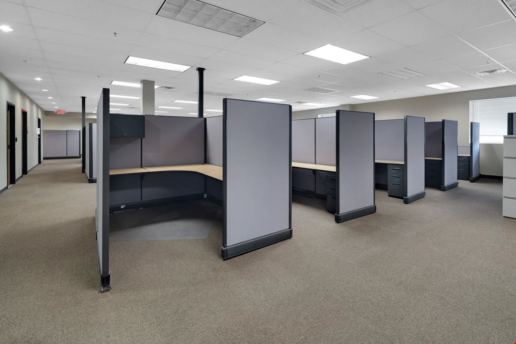 2600 Stanley Gault - Sublease