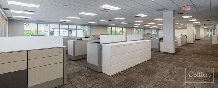 Office Building for Lease in Mesa