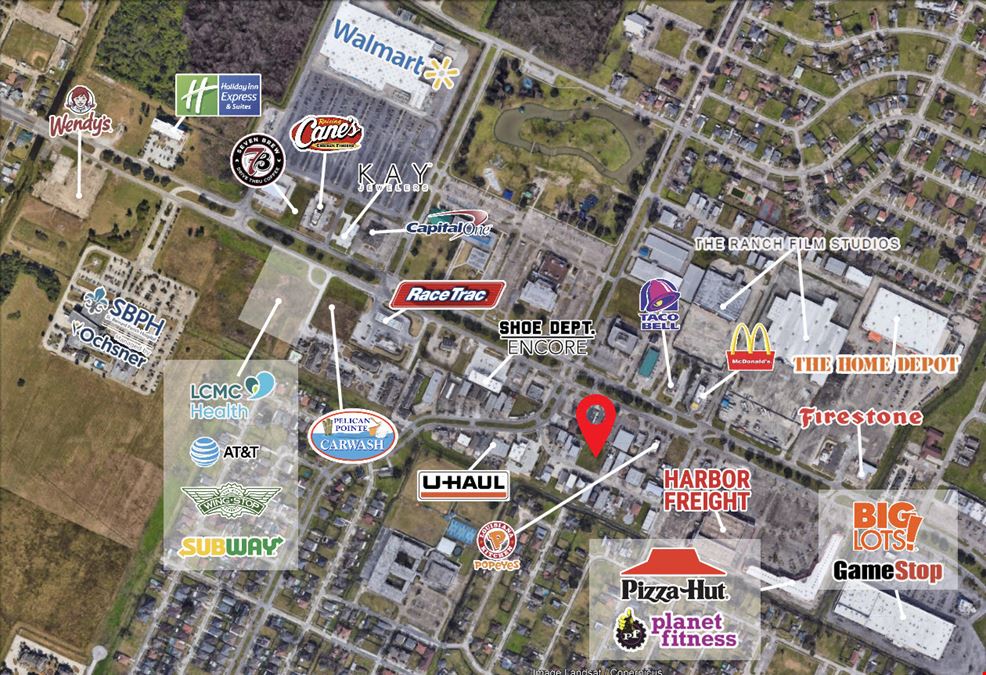New Modern Office Building for Sale!