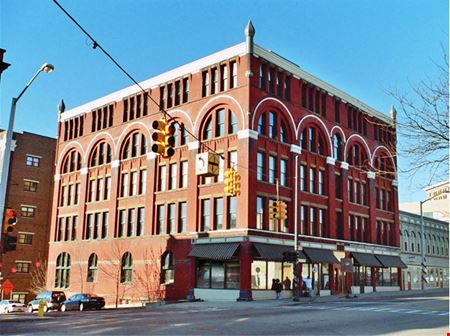 Preview of Commercial space for Rent at 25 Division Ave S