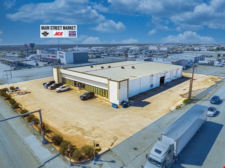Preview of Industrial space for Rent at 4010 FM 1788