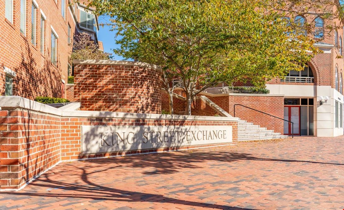 King Street Exchange