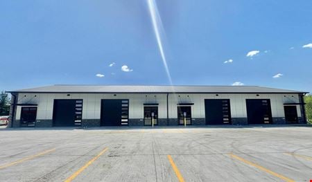 Preview of Industrial space for Sale at 1255 Blairs Ferry Rd