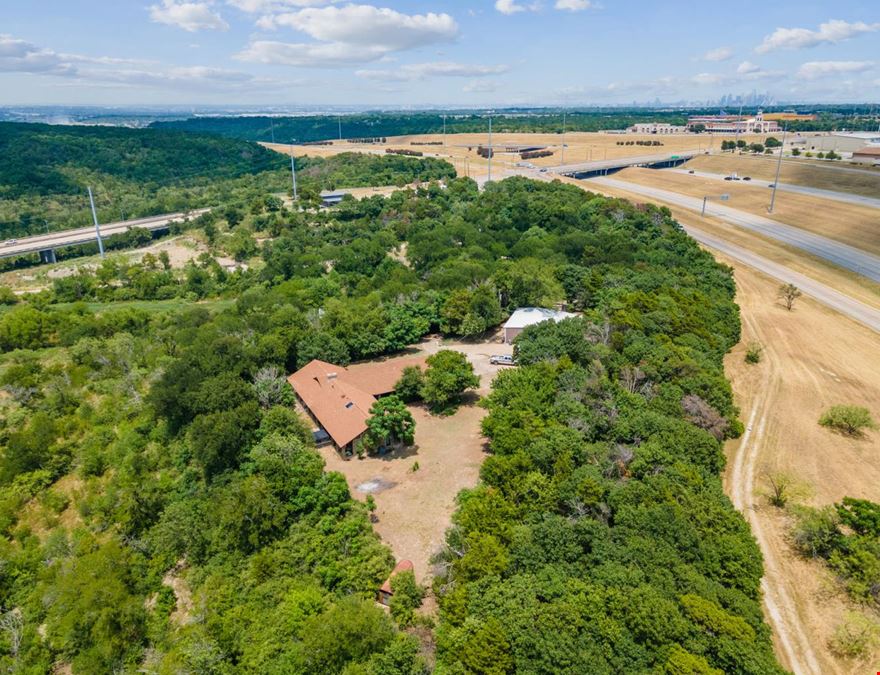 19 AC Mountain Creek Parkway