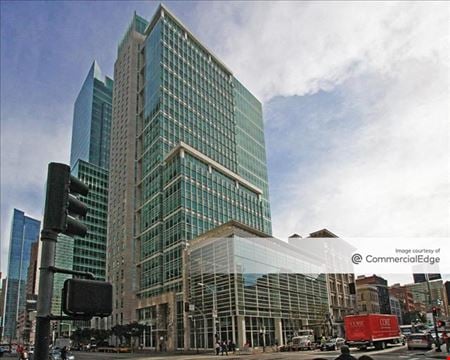 Preview of Office space for Rent at 101 2nd Street