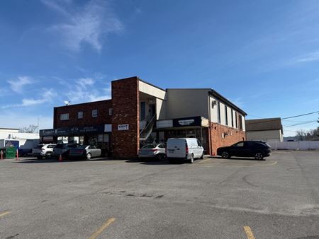 Preview of Office space for Rent at 1064 Country Club Rd