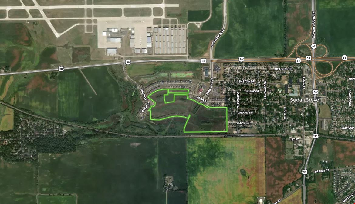Prairie Glen Phase 2