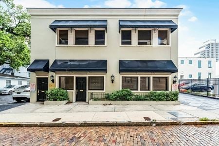 Preview of commercial space at 220 Palmetto Ave