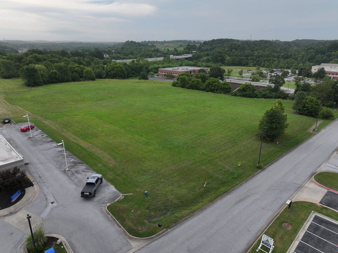 Tbd Willow Creek Drive