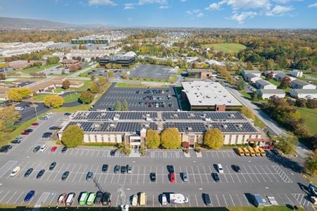 Preview of Office space for Rent at 2330 Vartan Way