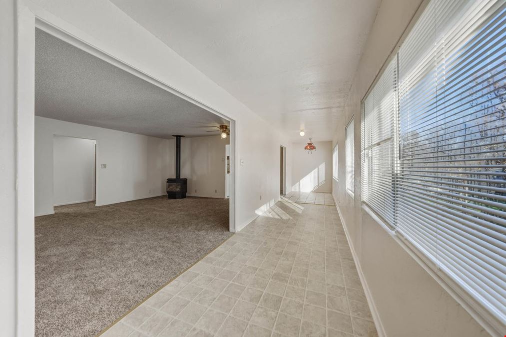 Valley Apartments