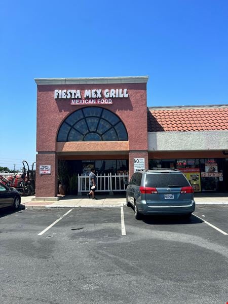 Preview of commercial space at 12001-12017 Beach Blvd