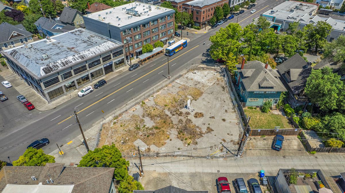 1312-1334 SE Hawthorne Boulevard