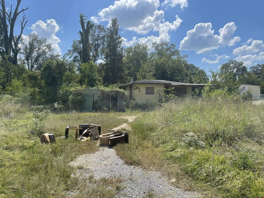 14832 Old Hammond Hwy