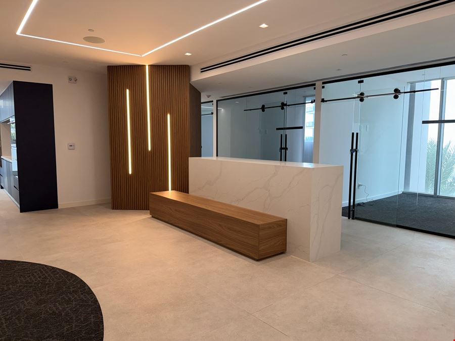 Luxury Office Condo I Brickell House