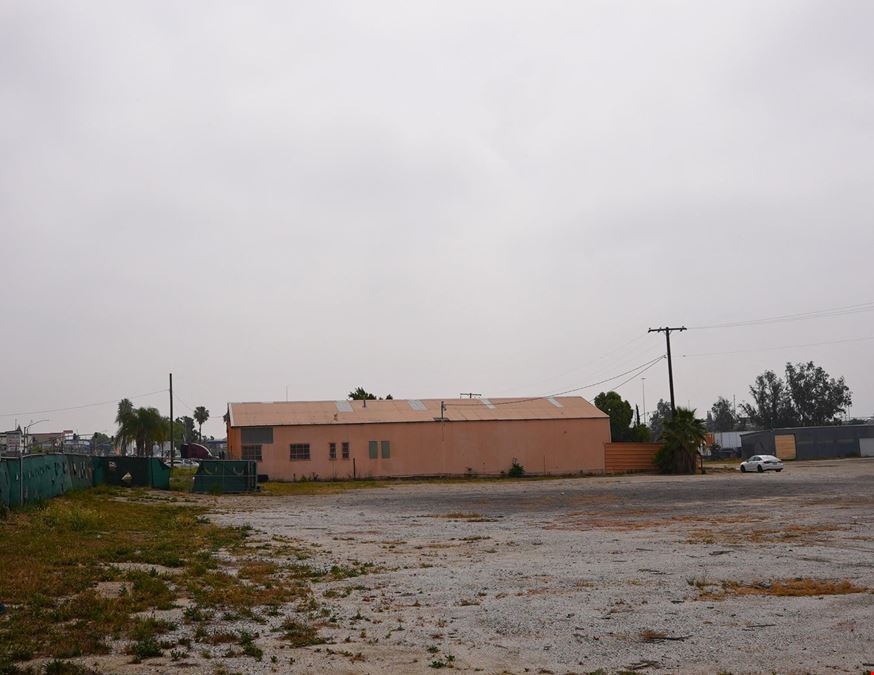 261 W Valley Blvd