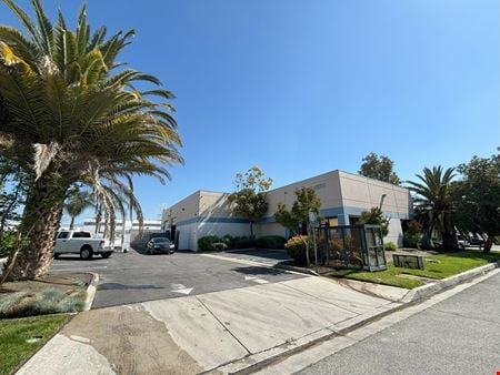 Preview of commercial space at 2260 S Riverside Avenue