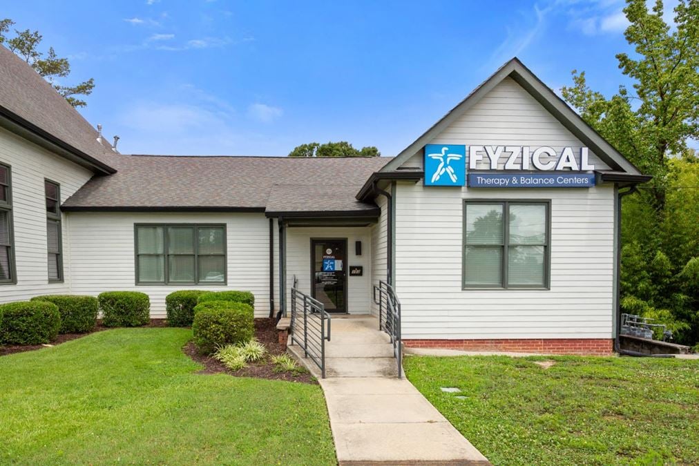 5576 Peachtree Rd