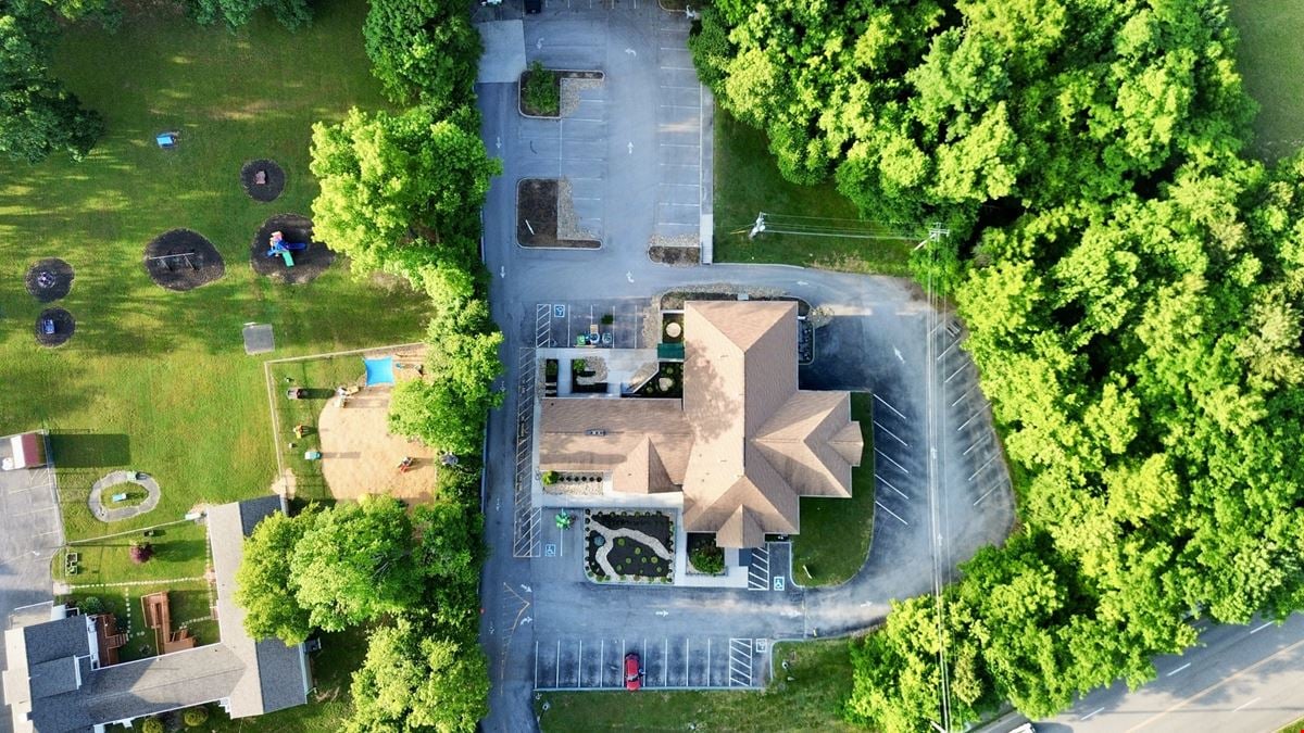 1028 Old Cedar Bluff Road