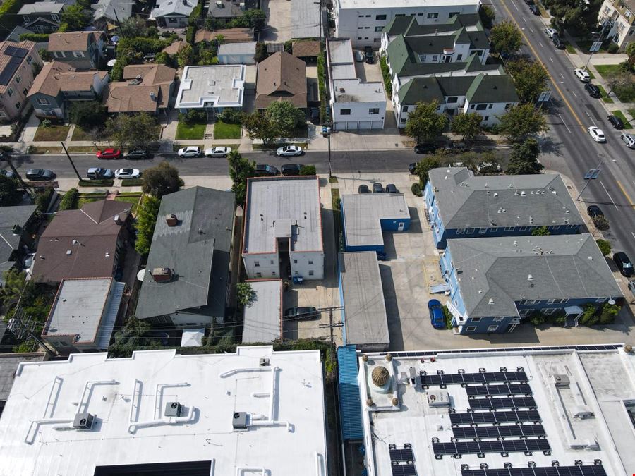 4629 Clarissa Avenue, Los Angeles, CA 90027, Los Angeles County