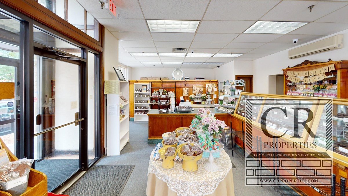Hudson Valley - Artesian Chocolate Company