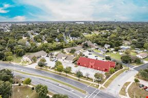 2511 Lakeline Blvd