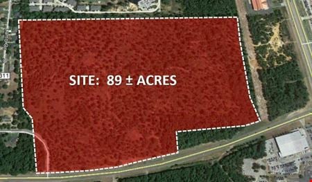 Preview of VacantLand space for Sale at Spur 364 & Loop 323