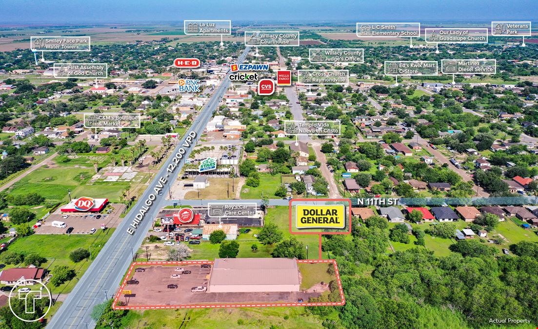 Dollar General