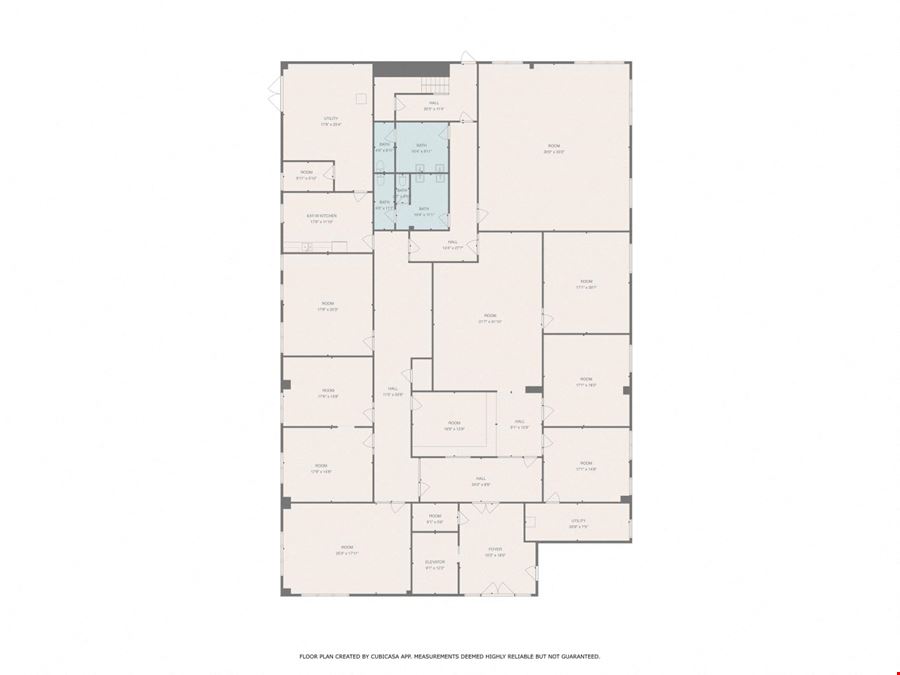 1033 Alliance Park Drive Bloomsburg