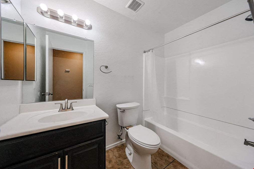 Duplex Investment Property - No Shared Walls