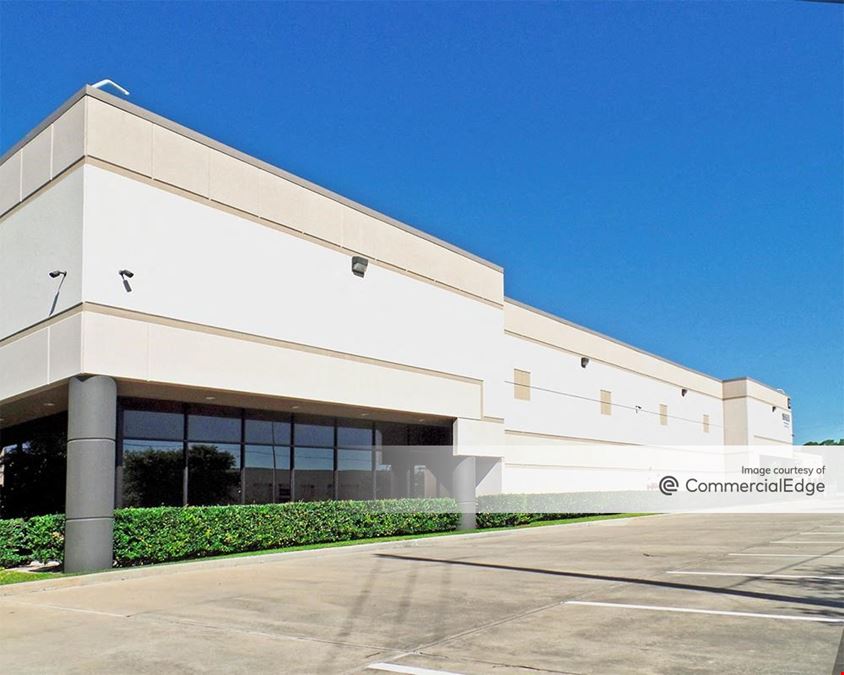 Prologis Central Green 7-9