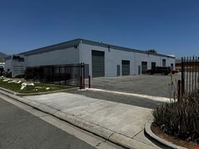 718-738 N Loren Ave