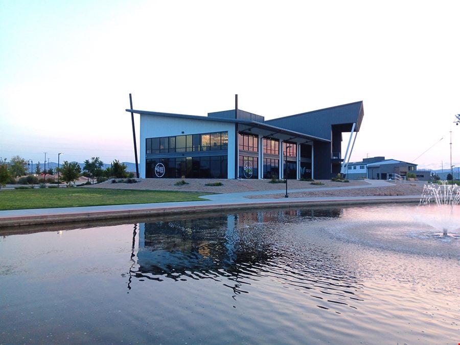 1601 RIVERFRONT DR