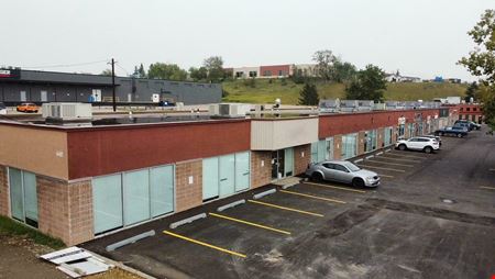 Preview of Industrial space for Sale at 4412 Manilla Road Southeast