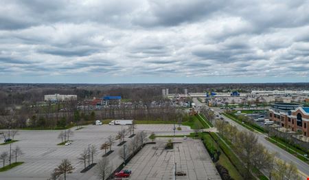 Preview of Retail space for Rent at 4175 Morse Crossing