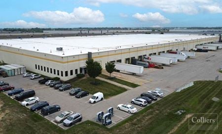 Preview of Industrial space for Rent at 5111 W 76th St