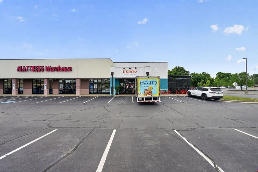 104 Huffman Mill Rd