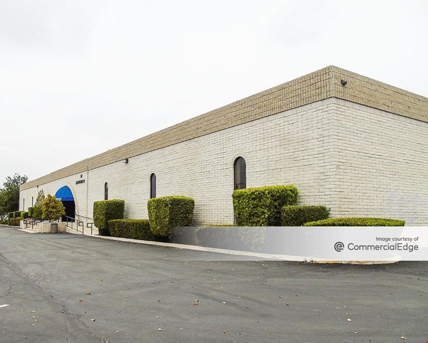 1111 & 1151 Spruce Street
