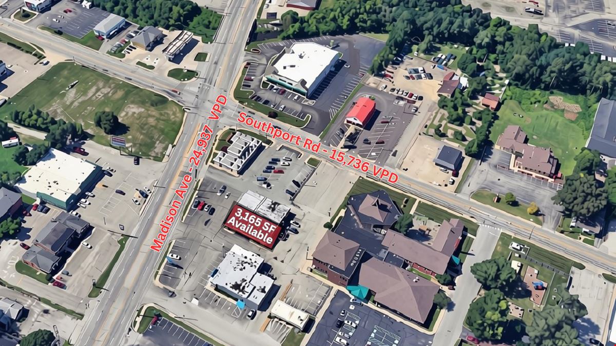 Southport Village Center