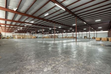 Preview of commercial space at 448 Industrial Dr
